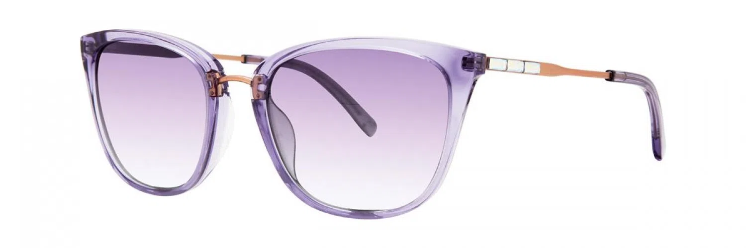 Vera Wang Angelica Sunglasses - view 3